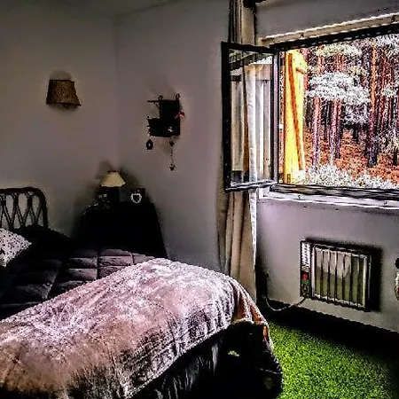 Apartamento Romántico Sierra Appartamento Riofrio de Riaza