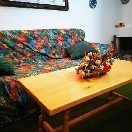 Appartamento Apartamento Romántico Sierra Riofrio de Riaza