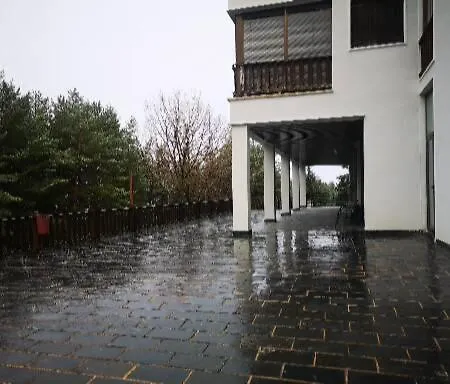 Appartamento Apartamento Romántico Sierra
