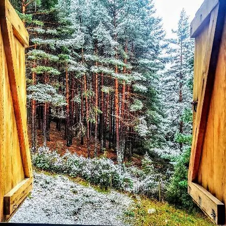 Apartamento Romántico Sierra Appartamento *