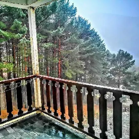 Appartamento Apartamento Romántico Sierra *