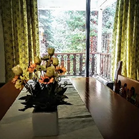Apartamento Romántico Sierra