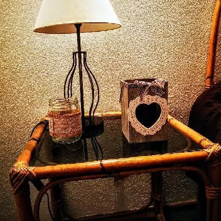 Apartamento Romántico Sierra *
