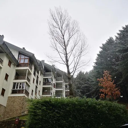 Appartamento Apartamento Romántico Sierra