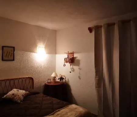 Apartamento Romántico Sierra Riofrio de Riaza