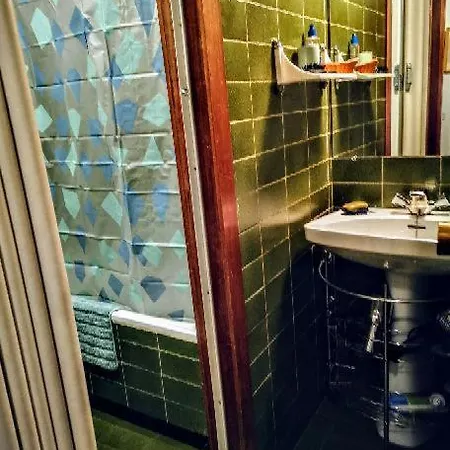 Appartamento Apartamento Romántico Sierra Riofrio de Riaza