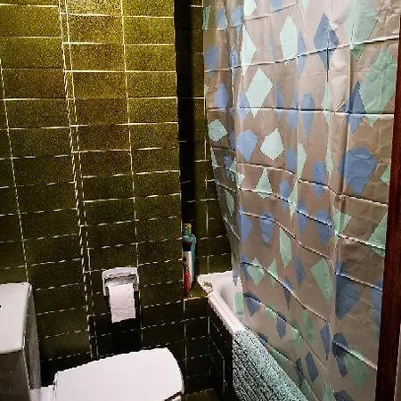 Appartamento Apartamento Romántico Sierra